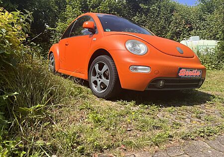 VW Beetle Volkswagen