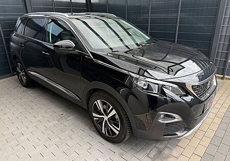 Peugeot 5008 Allure Business Automatik Led Leder Kamera