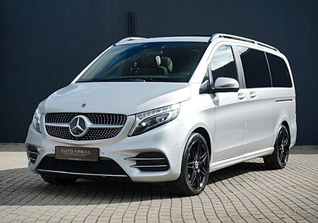 Mercedes-Benz V 300 d EXCLUSIVE EDITION LANG AMG/BURM/PANO