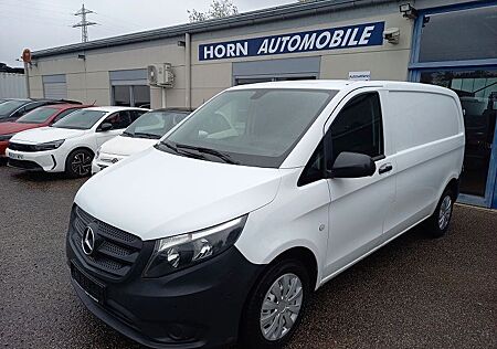 Mercedes-Benz Vito 1,6 TDI Kastenwagen L1H1