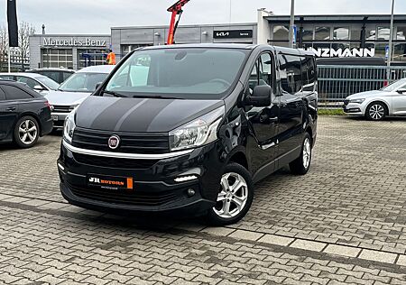 Fiat Talento Kasten L1H1 1,0t SX*Kamera,AHK*