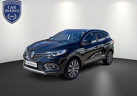 Renault Kadjar BOSE Edition TCe 160 Klima Navi SHZ AHK
