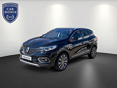 Renault Kadjar BOSE Edition TCe 160 Klima Navi SHZ