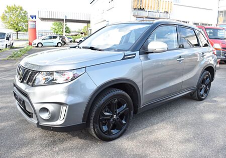 Suzuki Vitara 1.4 S Boosterjet 4x4 140PS AHK