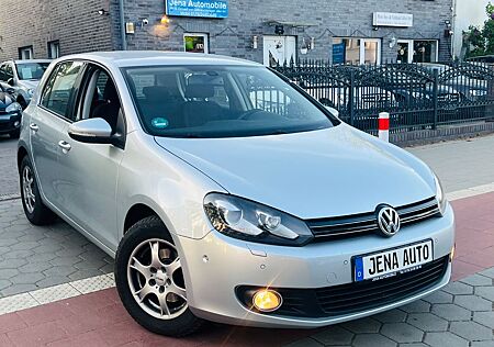 VW Golf Volkswagen VI Comfortline Automatik Xenon PDC SHZ