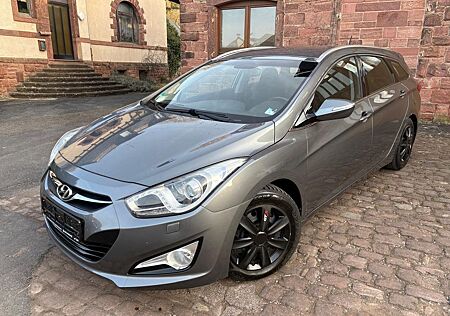 Hyundai i40 cw 5 Star Edition