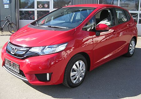 Honda Jazz 1.3 Trend