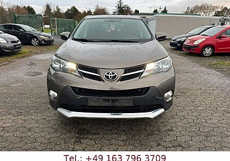 Toyota RAV 4 RAV4 4X4, Navi , Euru 5b