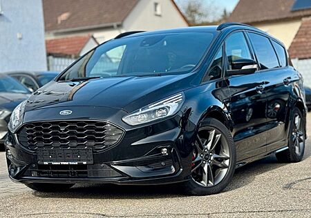 Ford S-Max 2.0 EcoBlue Aut. ST-Line ACC|AHK|KAM|StHzg