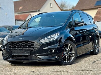Ford S-Max 2.0 EcoBlue Aut. ST-Line ACC|AHK|KAM|StHzg