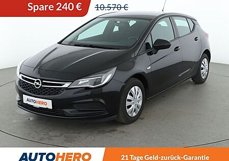 Opel Astra 1.0 Turbo Edition Start/Stop*TEMPO*PDC*