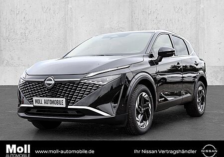 Nissan Qashqai N-Connecta 1.5 VC-T e-POWER 190PS Winter