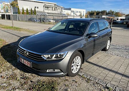 VW Passat Volkswagen 2.0 TDI BMT Comfortline