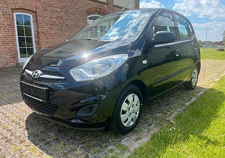 Hyundai i10 5 Star Edition*TÜV 06.2026*