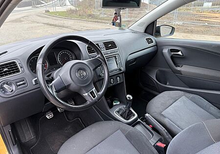 VW Polo Volkswagen 1.2 Trendline Steuerkette neu!