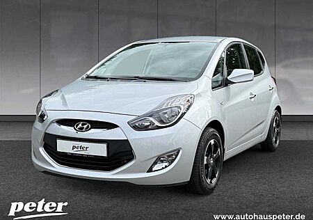 Hyundai ix20 1.6 92kW Trend *KLIMA PDC NEBEL* 6-Gang