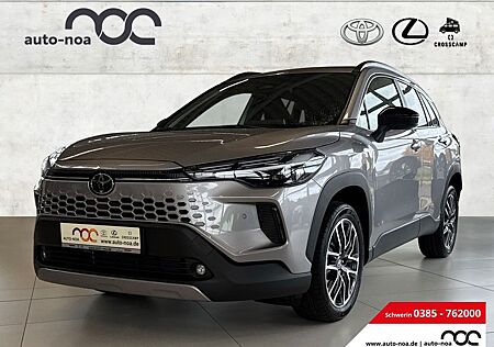 Toyota Corolla Cross Hybrid FWD Team Deutschland Navi L