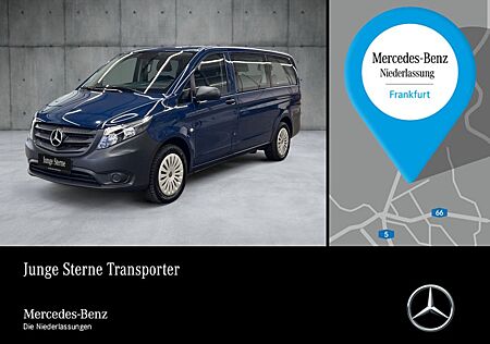 Mercedes-Benz Vito 114 CDI L2, 8-Sitzer, Navi, Kamera