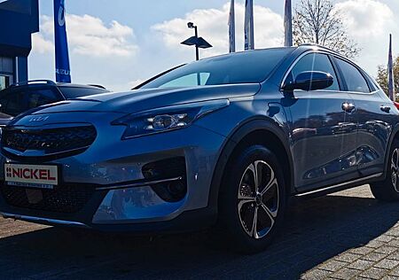 Kia XCeed Spirit Plug-in Hybrid/LED/Navi/Kamera...