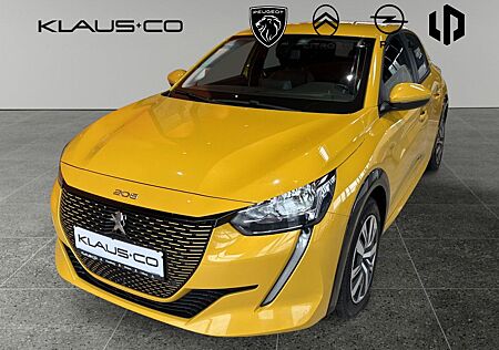 Peugeot e-208 Active 136