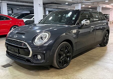 Mini Cooper S Clubman Leder~Navi~Automatik~Klima