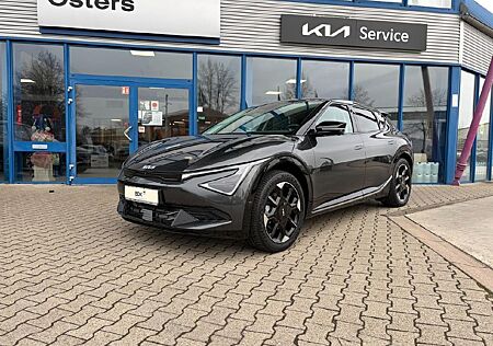 Kia EV6 Earth 2WD