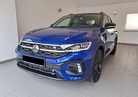 VW T-Roc Volkswagen 2.0 TSI OPF DSG 4MOTION R-Line R-Line