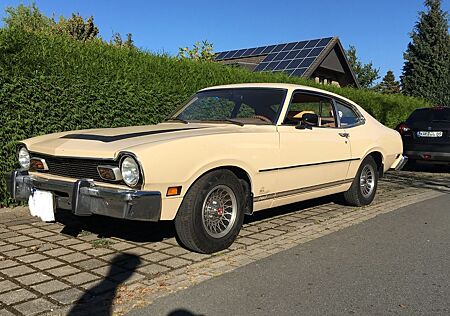 Ford Maverick