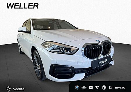 BMW 120i Sport Line,LivePro,adaLED,Tempo,SportSi,DAB