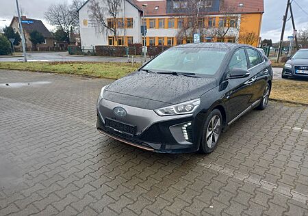 Hyundai Ioniq ELEKTRO