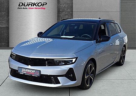 Opel Astra GS-Line Navi/AT/Tech-Paket Komfort/el. Hec