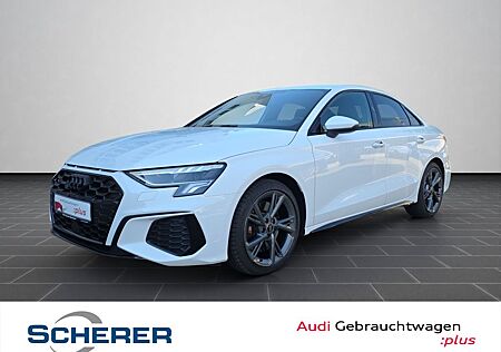 Audi S3 Limousine TFSI S tronic NAVI PLUS SITZHZG CAR