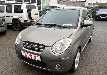 Kia Picanto 1.1 Cool AUTOMATIK/KLIMA