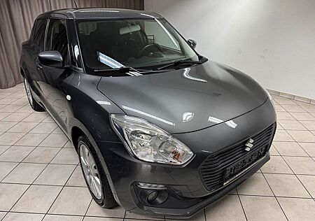 Suzuki Swift 1.0 (111PS) ALU/8-FachBereifung 1.0 82k...