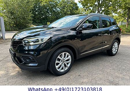 Renault Kadjar dCi *NETTO-14500*AUTOMATIK*NAVI*KLIMA