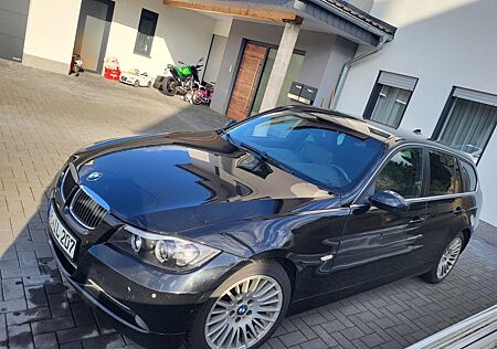 BMW 330d touring -