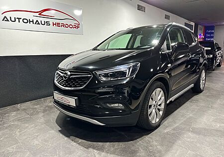 Opel Mokka X Innovation OPC Line Sport-Paket