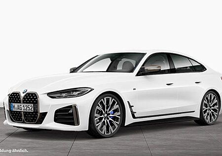 BMW M440i xDrive Gran Coupé Harman/K Kamera Alarm