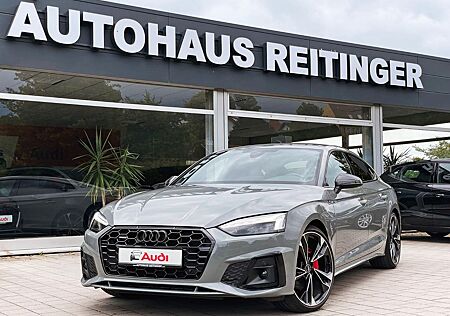 Audi A5 Sportb. 40 TDI qu. S line RS-Sitze AHK Matrix