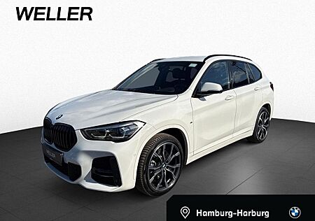 BMW X1 xDrive20i Aut. M Sport NaviPl,HUD,HiFi,LenkHz