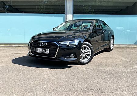 Audi A6 Lim. 45 TDI Quattro/*Led*/*Acc*/*Side-Assist*