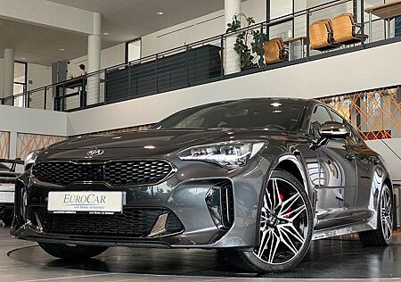 Kia Stinger 3.3 T-GDI AWD GT Navi Sbel HUD H&KACC