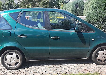 Mercedes-Benz A 140 CLASSIC Classic