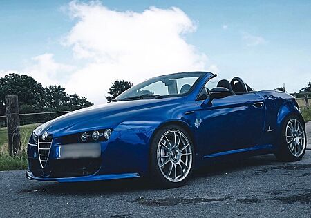 Alfa Romeo Spider 3.2 JTS V6 24V Q4 -