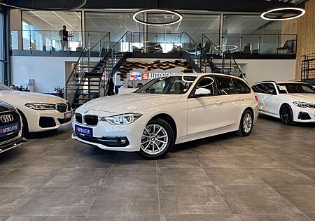 BMW 320 d Touring Sport Line *LED*NAVI*PDC*SZHZ*