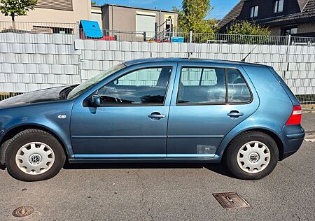 VW Golf Volkswagen 1.4 Pacific Pacific