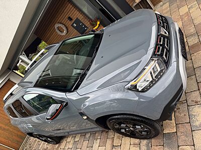 Dacia Duster II Extreme 131PS - Top-Zust. - 1.Hand -