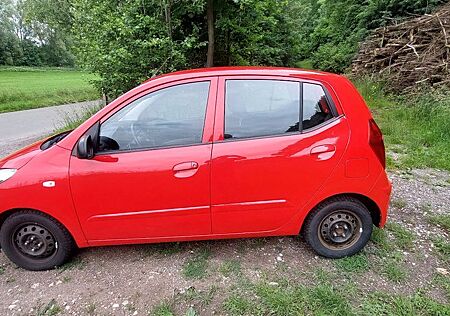 Hyundai i10 1.1 Classic