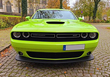 Dodge Challenger GT 3.6l V6 309PS