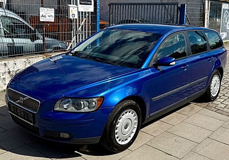 Volvo V50 Kombi 1.6/ 1.Hand/ TÜV NEU